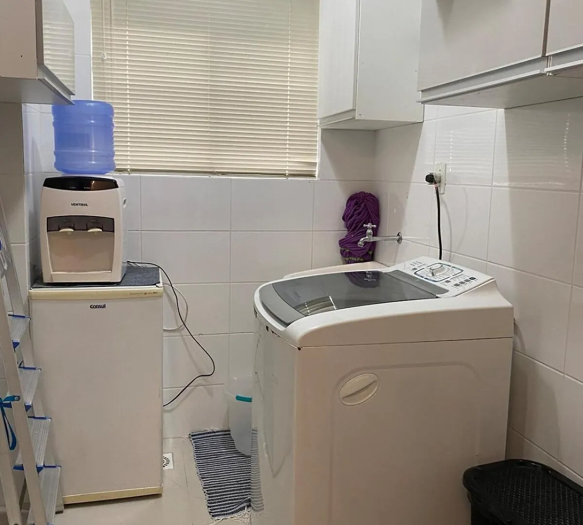 Apartamento Acolhedor Na Vila Moema Com Garagem Tubarão