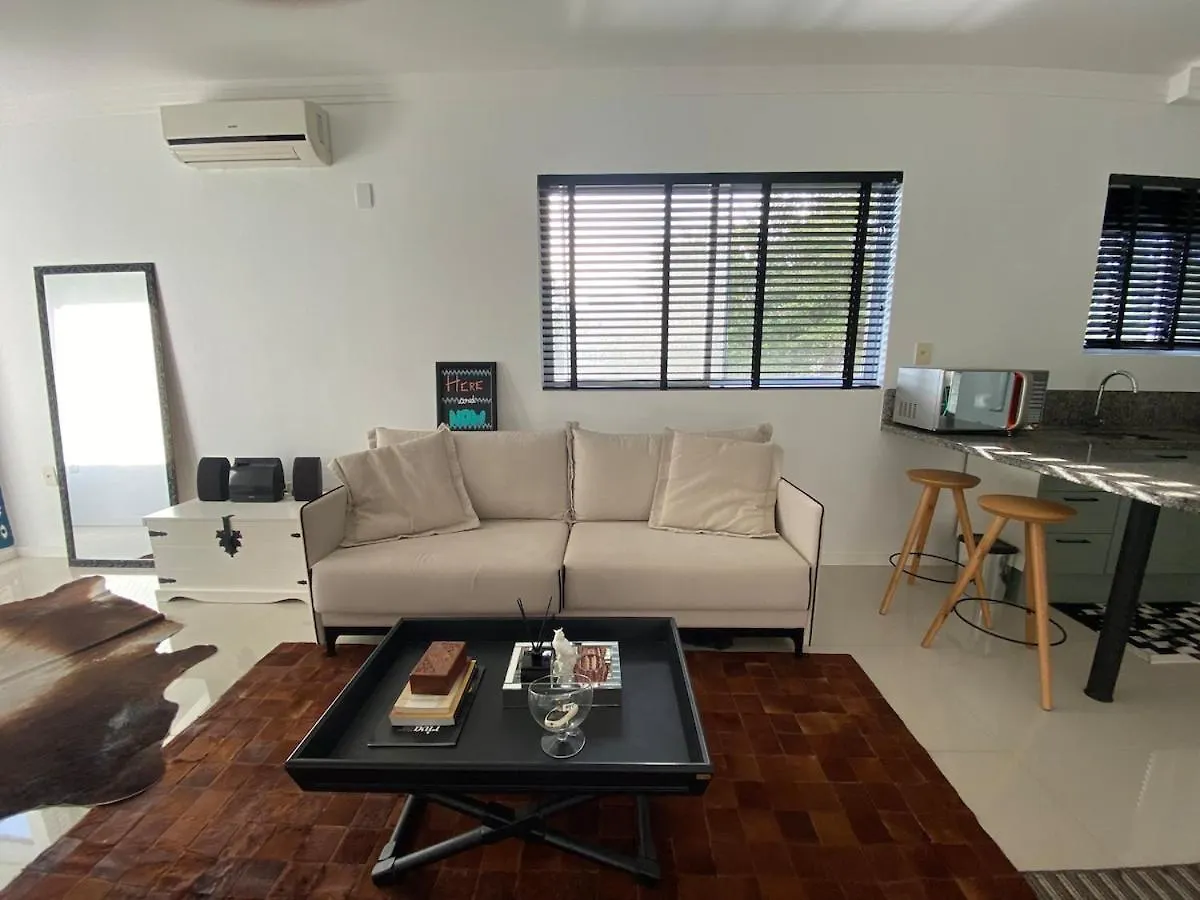 Tubarão Apartamento Acolhedor Na Vila Moema Com Garagem