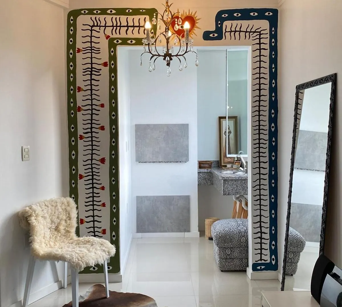 Tubarão Apartamento Acolhedor Na Vila Moema Com Garagem 0*,