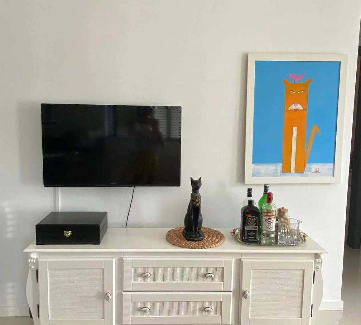 Tubarão Apartamento Acolhedor Na Vila Moema Com Garagem 0*,  ברזיל